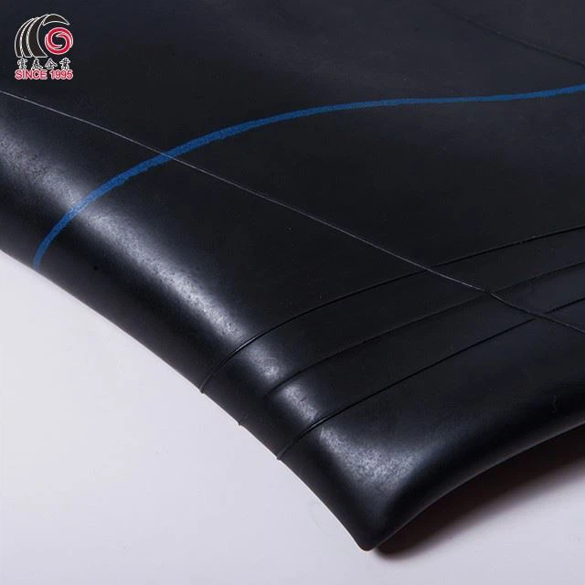 Chinese Supplier Truck Tires 750 16 Tyre Tube
