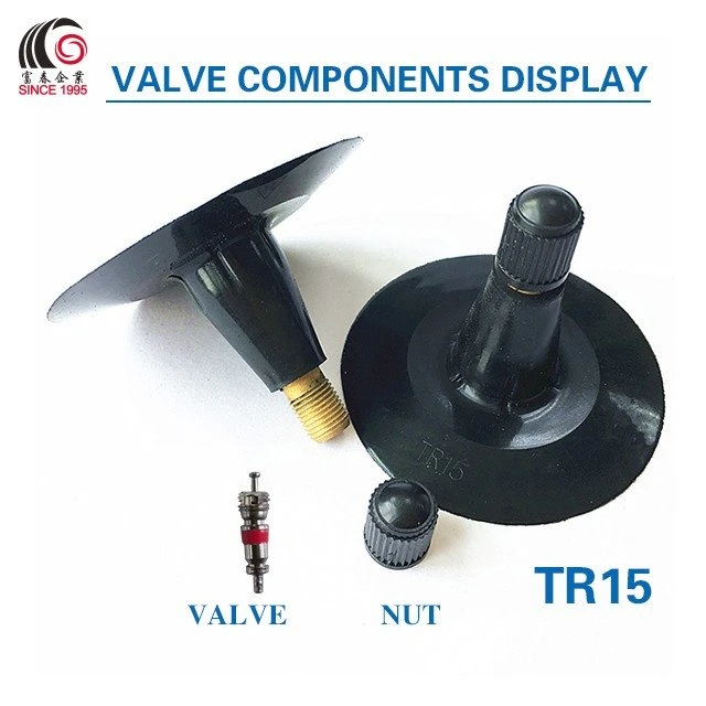 rubber light truck inner tubes