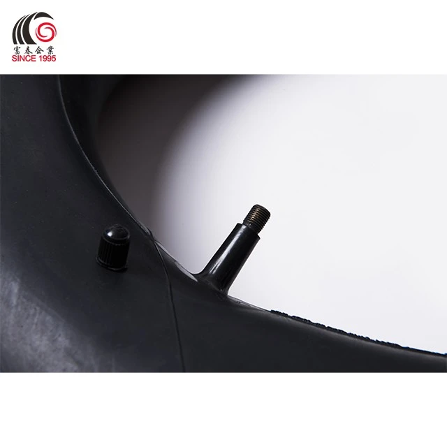 Tube Of Tire