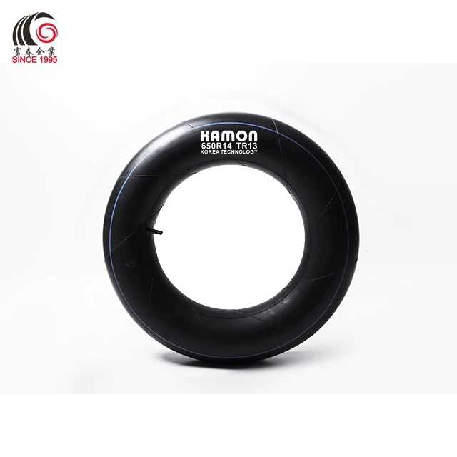 The Car Tire